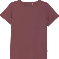 - Kid's Blouse S/S - T-Shirt>Minymo Hot