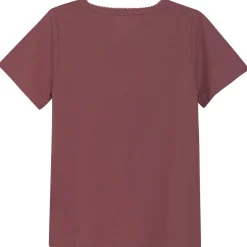 - Kid's Blouse S/S - T-Shirt>Minymo Hot