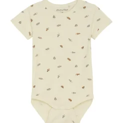 Kinder Minymo - Kid's Body S/S - Bamboo - Alltagsunterwäsche