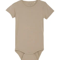 Kinder Minymo - Kid's Body S/S - Bamboo - Alltagsunterwäsche