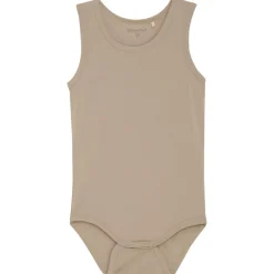 Online - Kid's Body without Sleeves - Alltagsunterwäsche Kinder Unterwäsche|Alltagsbekleidung