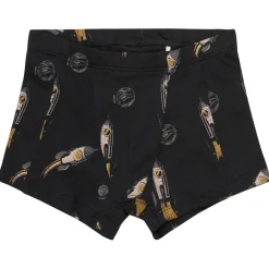 Kinder Minymo - Kid's Boxers AOP No. 134071 2-Pack - Unterhose