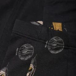 Kinder Minymo - Kid's Boxers AOP No. 134071 2-Pack - Unterhose