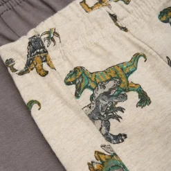 - Kid's Boxers AOP 2-Pack - Unterhose><noscript><img width=