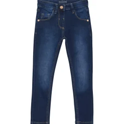 - Kid's Jeans Stretch Slim Fit Girls - Jeans Kinder Alltagsbekleidung|Hosen