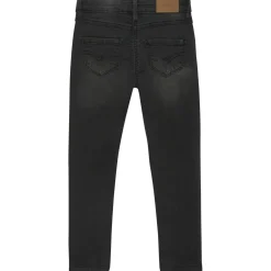 - Kid's Jeans Stretch Slim Fit Girls - Jeans Kinder Alltagsbekleidung|Hosen