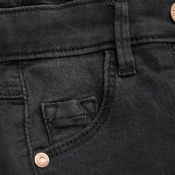 - Kid's Jeans Stretch Slim Fit Girls - Jeans Kinder Alltagsbekleidung|Hosen
