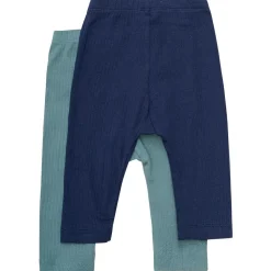 Kinder Minymo - Kid's Leggings (2-Pack) - Leggings