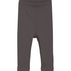 - Kid's Leggings Rib - Leggings>Minymo Online