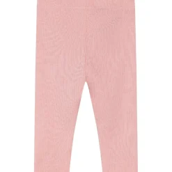 - Kid's Leggings Rib - Leggings>Minymo