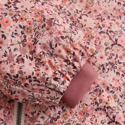 - Kid's Long Snow Jacket AOP - Winterjacke><noscript><img width=