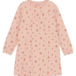 Kinder Minymo - Kid's Nightdress L/S AOP