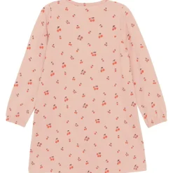 Kinder Minymo - Kid's Nightdress L/S AOP