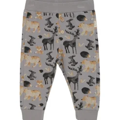 - Kid's Pants AOP Sweat - Freizeithose>Minymo Online