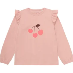 Kinder Minymo - Kid's Pyjamas L/S Set AOP No. 124072 - Schlafanzug