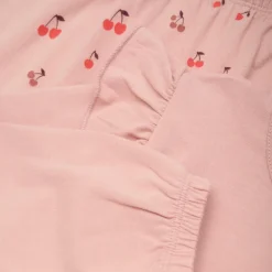 Kinder Minymo - Kid's Pyjamas L/S Set AOP No. 124072 - Schlafanzug