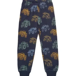 Minymo - Kid's Pyjamas L/S Set AOP No. 134063 - Schlafanzug^Kinder Unterwäsche|Alltagsbekleidung