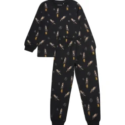 - Kid's Pyjamas L/S Set AOP No. 134069 - Schlafanzug>Minymo Online