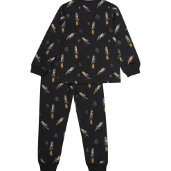 - Kid's Pyjamas L/S Set AOP No. 134069 - Schlafanzug>Minymo Online