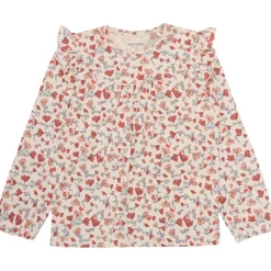 Outlet - Kid's Pyjamas L/S Set AOP No. 124068 - Schlafanzug Kinder Unterwäsche|Alltagsbekleidung