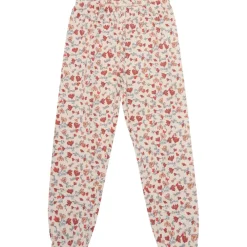 Outlet - Kid's Pyjamas L/S Set AOP No. 124068 - Schlafanzug Kinder Unterwäsche|Alltagsbekleidung