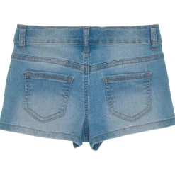 - Kid's Shorts Denim - Shorts>Minymo Discount