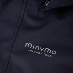 Minymo - Kid's Snow Jacket - Winterjacke^Kinder Winterjacken|Skijacken