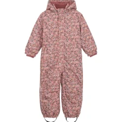 Hot - Kid's Snow Suit AOP No. 164007 - Overall Skibekleidung|Alltagsbekleidung