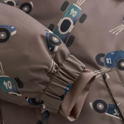 Minymo - Kid's Snow Suit AOP - Overall