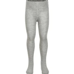 Minymo - Kid's Stocking Solid - Leggings^Kinder Hosen|Alltagsbekleidung