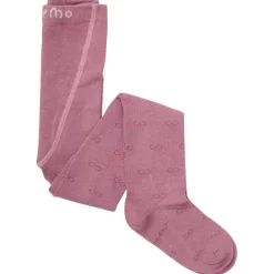 Hot - Kid's Stockings with Pattern 2-Pack - Strumpfhose Kinder Unterwäsche|Alltagsbekleidung