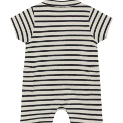 Minymo - Kid's Suit S/S Y/D - Body^Kinder Unterwäsche|Alltagsbekleidung