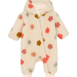 Minymo - Kid's Suit Teddy with Lining - Overall^ Alltagsbekleidung