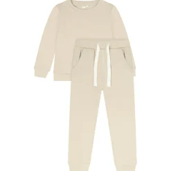 Hot - Kid's Sweat Set - Bekleidungsset Kinder Alltagsbekleidung|Pullover & Hoodies