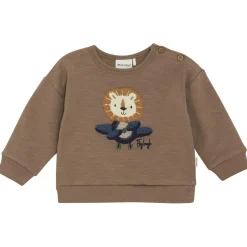 Kinder Minymo - Kid's Sweatshirt L/S No. 114016 - Pullover