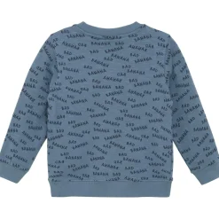 Kinder Minymo - Kid's Sweatshirt L/S AOP - Pullover