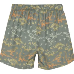 Minymo - Kid's Swim Shorts AOP - Badehose