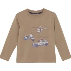 - Kid's T-Shirt L/S - Longsleeve><noscript><img width=