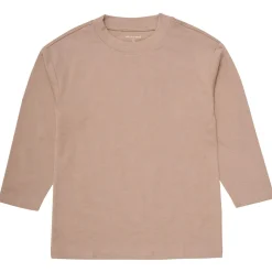 Kinder Minymo - Kid's T-Shirt L/S Loose Fit (2-Pack) - Longsleeve