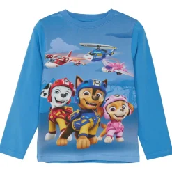 Kinder Minymo - Kid's T-Shirt L/S No. 6691 - Longsleeve