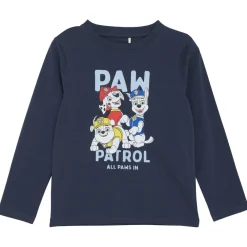 Minymo - Kid's T-Shirt L/S No. 6690 - Longsleeve^Kinder Shirts, Hemden & Longsleeves|Pullover & Hoodies