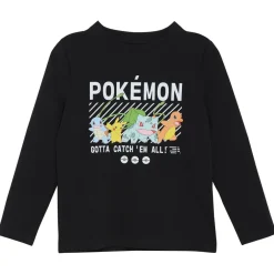 - Kid's T-Shirt L/S No. 6697 - Longsleeve>Minymo Hot