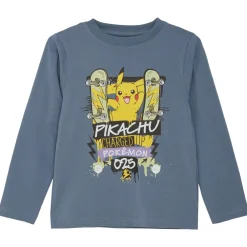 Kinder Minymo - Kid's T-Shirt L/S No. 6696 - Longsleeve