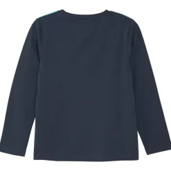 Minymo - Kid's T-Shirt L/S No. 6693 - Longsleeve^Kinder Shirts, Hemden & Longsleeves|Pullover & Hoodies