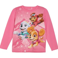 Kinder Minymo - Kid's T-Shirt L/S No. 6700 - Longsleeve