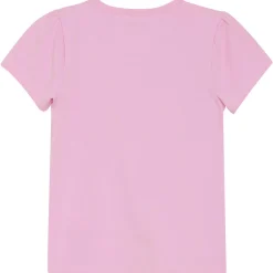 - Kid's T-Shirt S/S No. 6698 - T-Shirt>Minymo New