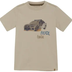 Minymo - Kid's T-Shirt S/S No. 134000 - T-Shirt^Kinder T-Shirts|Shirts, Hemden & Longsleeves