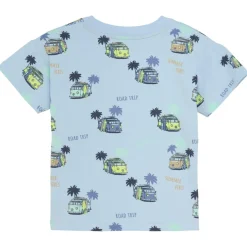 Minymo - Kid's T-Shirt S/S Single Jersey - T-Shirt^Kinder T-Shirts|Shirts, Hemden & Longsleeves