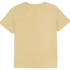 Minymo - Kid's T-Shirt S/S Slub Yarn Dino - T-Shirt^Kinder T-Shirts|Shirts, Hemden & Longsleeves