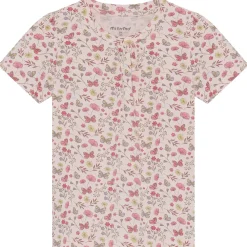 - Kid's T-Shirt+Short Set AOP 124381 - Overall><noscript><img width=